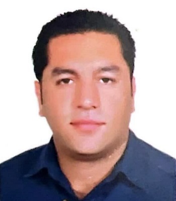 علیرضا عرب سوهانکی